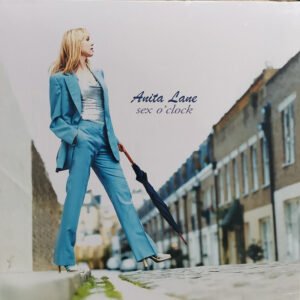 Anita Lane – Sex O’Clock