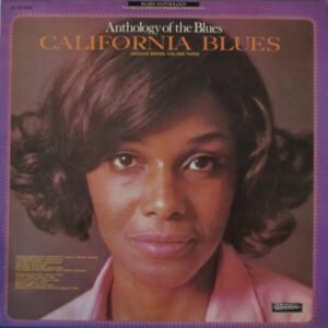 Various – California Blues