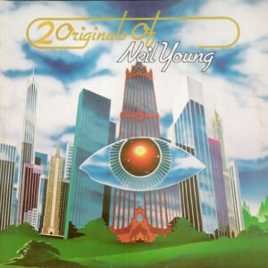 Neil Young – 2 Originals Of Neil Young