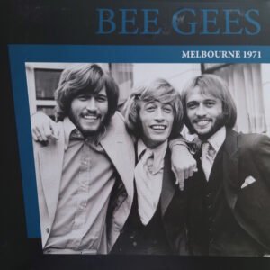 Bee Gees – Melbourne 1971