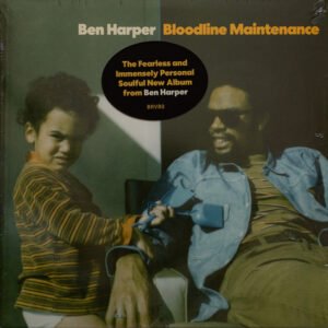Ben Harper – Bloodline Maintenance