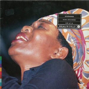 Eyuphuro – Mama Mosambiki