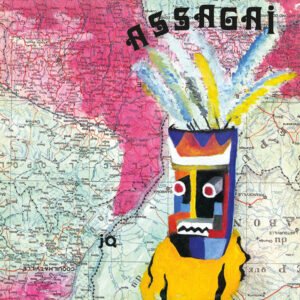Assagai – Assagai