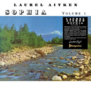 Laurel Aitken – Moria Sofia