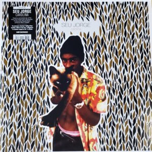 Seu Jorge – Carolina
