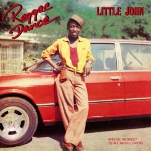Little John – Reggae Dance