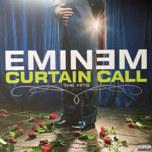 Eminem – Curtain Call – The Hits