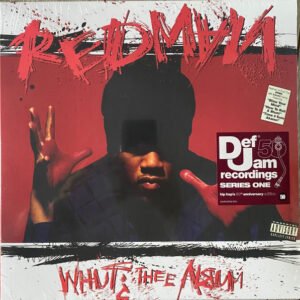 Redman – Whut? Thee Album