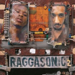 Raggasonic – Raggasonic2