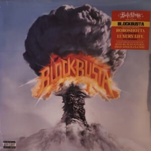 Busta Rhymes – Blockbusta