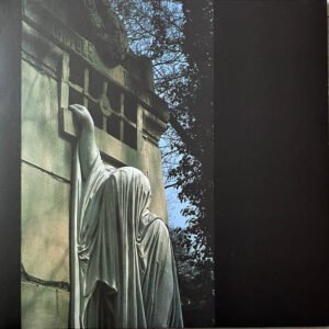 Dead Can Dance – Within The Realm Of A Dying Sun