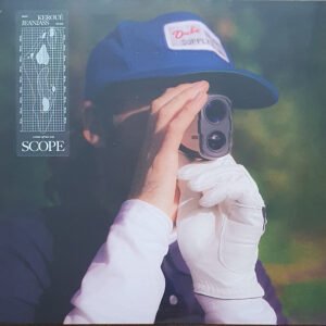 Keroué, Jean Jass – Scope