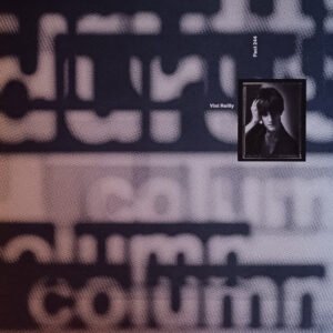 The Durutti Column – Vini Reilly
