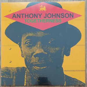 Anthony Johnson – Togetherness