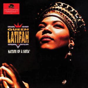 Queen Latifah – Nature Of A Sista’