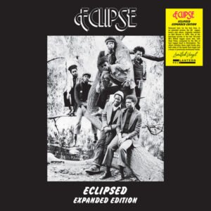 The Eclipse Band – Eclipsed – Expanded Edition
