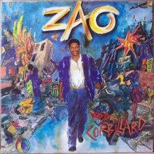 Zao – Corbillard