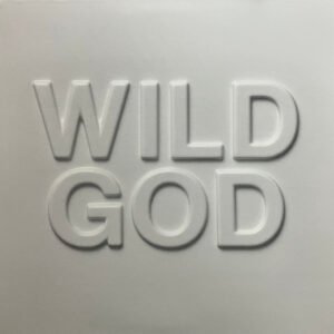 Nick Cave & The Bad Seeds – Wild God