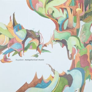 Nujabes – Metaphorical Music