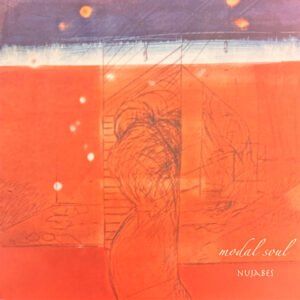 Nujabes – Modal Soul
