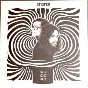 Ko Ko Mo – Striped