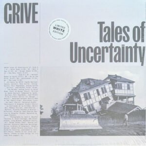 Grive  – Tales Of Uncertainty