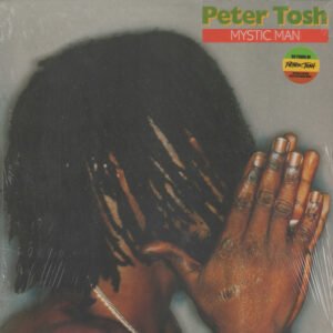 Peter Tosh – Mystic Man