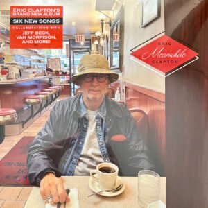Eric Clapton – Meanwhile