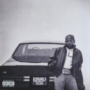 Kendrick Lamar – GNX