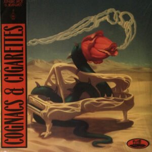 Jungle Jack & Jean Jass – Cognacs & Cigarettes