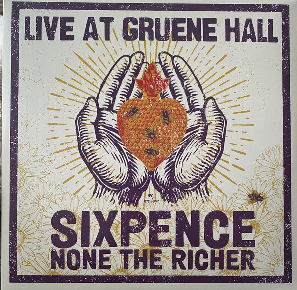 Sixpence None The Richer - Live At Gruene Hall