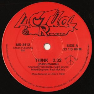 Main Source – Think / Atom