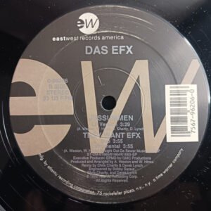 Das EFX – They Want EFX