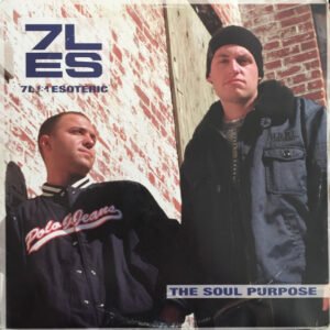 7L & Esoteric – The Soul Purpose