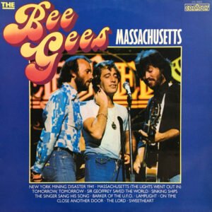 Bee Gees – Massachusetts