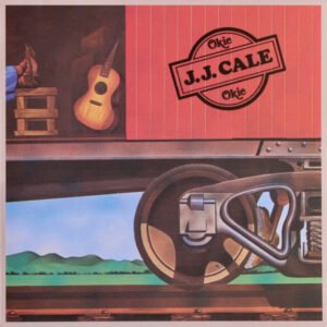 J.J. Cale – Okie