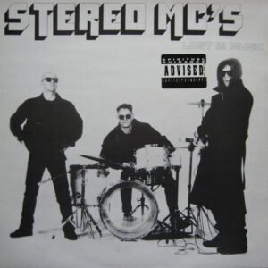Stereo MC’s – Lost In Music