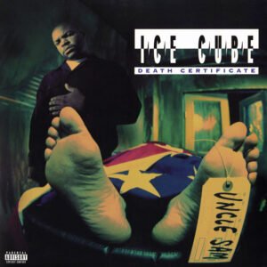 Ice Cube – Death Certificate