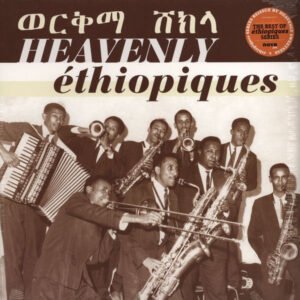 Various – Heavenly Ethiopiques – The Best Of The Ethiopiques Series