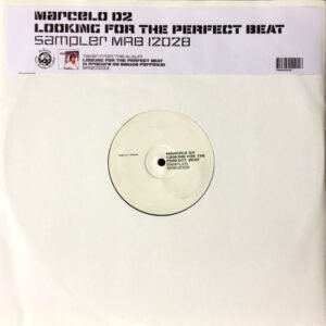 Marcelo D2 – Looking For The Perfect Beat Sampler