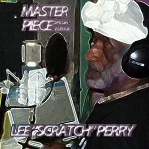 Lee Perry – Master Piece Special Edition