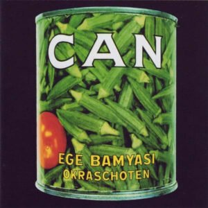 Can – Ege Bamyasi