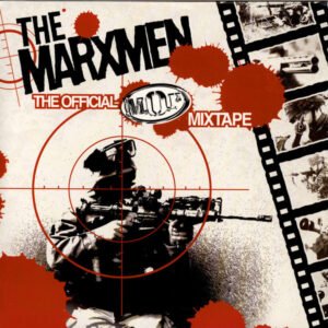 M.O.P. Presents The Marxmen – Marxmen Cinema