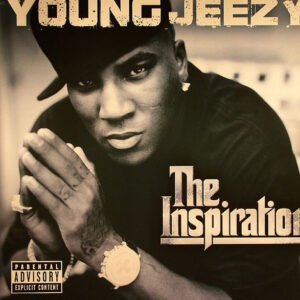 Young Jeezy – The Inspiration