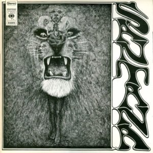 Santana – Santana