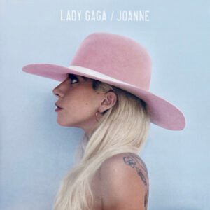 Lady Gaga – Joanne