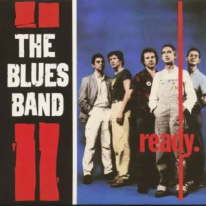The Blues Band – Ready