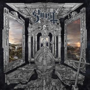 Ghost  – Skeletá