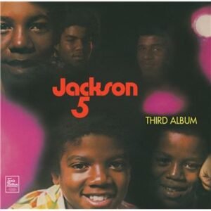 The Jackson 5 – Third Album