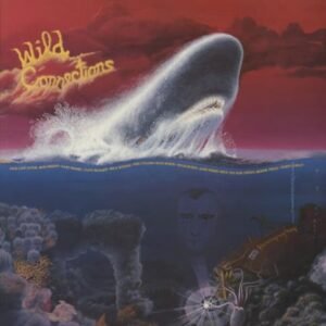 Various – Wild Connections